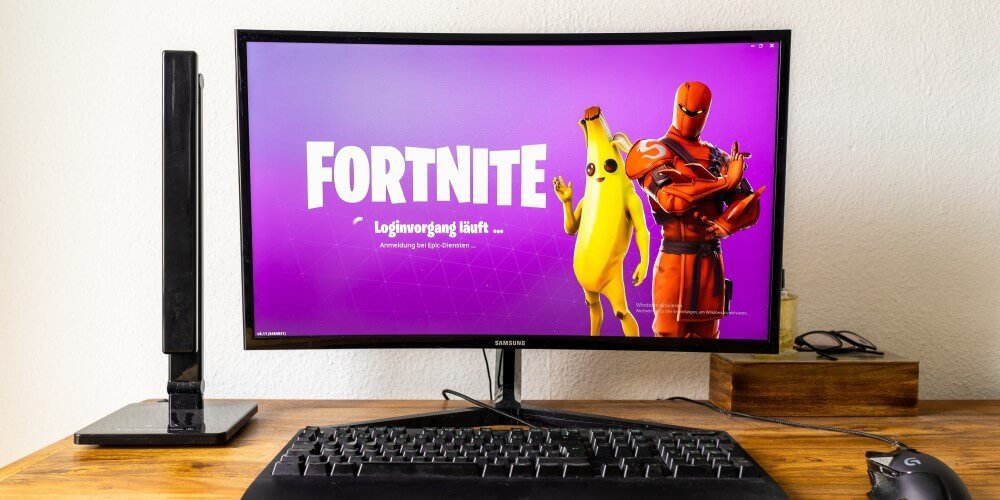 Miksi Fortnite ei toimi? – Yleisimmät ongelmat ja ratkaisut