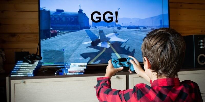 Mitä tarkoittaa gg? Näin lyhenne elää pelikulttuurissa ja somessa