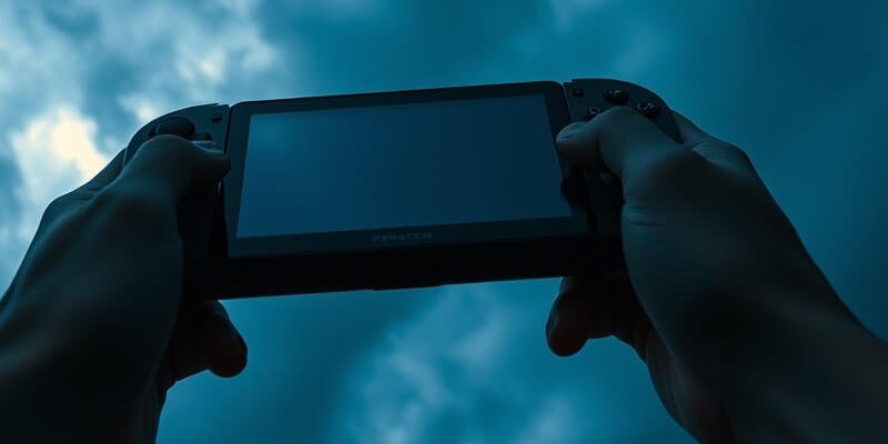 Steam Deck – Kannettavan PC-pelaamisen käännekohta