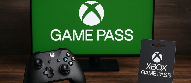Xbox Game Pass – kaikki mitä sinun tulee tietää