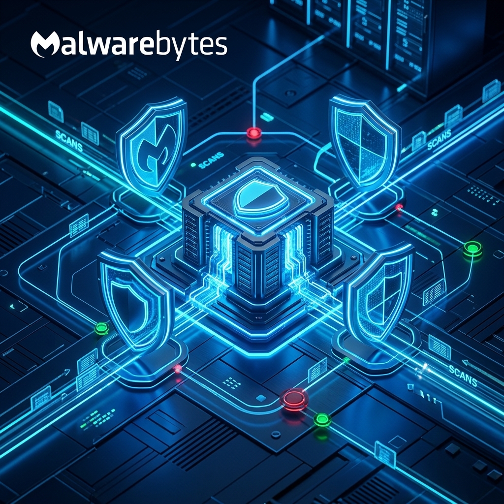 Malwarebytes kokemuksia 2026: Miksi pelaajat hylkäävät raskaat virustorjunnat?