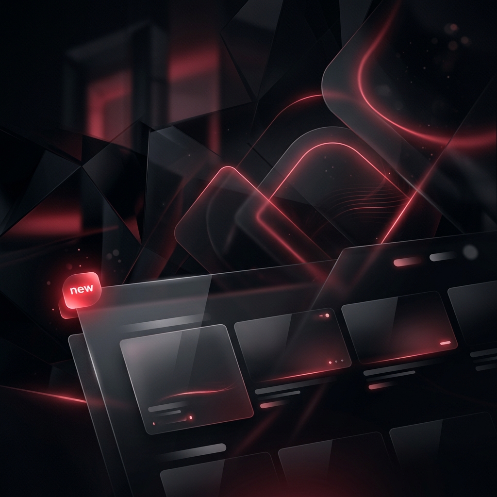 Graafinen esikatselukuva: Netflixin uusimmat elokuvat ja sarjat