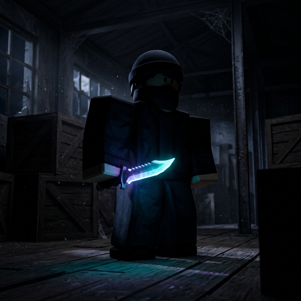 Kuvituskuva: Murder Mystery 2