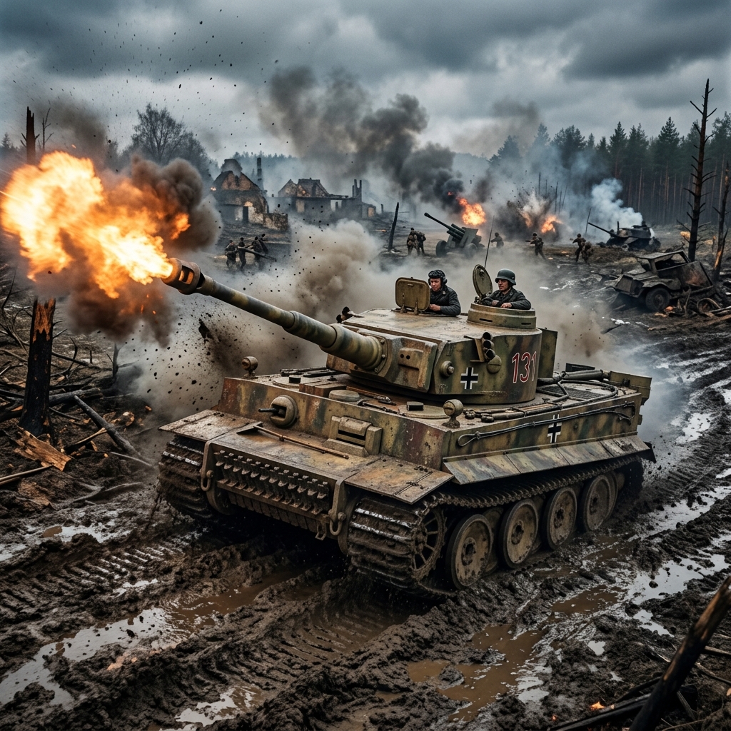 World of Tanks Suomi: Aloittelijan opas ja vinkit (pelaa ilmaiseksi)